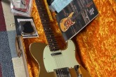 Fender 2020 Custom Shop 61 Telecaster Aged Aztec Gold-19.jpg